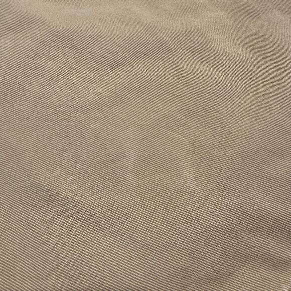 Polo Ralph Lauren Boys Size 10 Khaki Shorts Polo Crest Green Number 5 Preppy - Picture 11 of 11